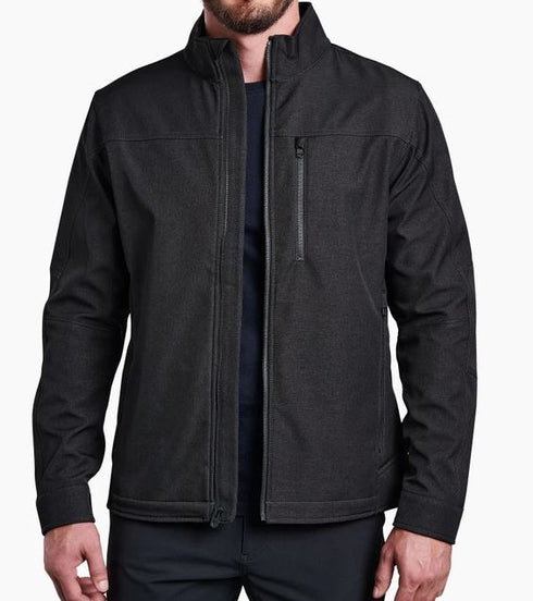25 Impakt Jacket